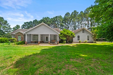 Photo of 5 Williamsburg Drive, Cabot, AR 72023 (MLS # 26022709)