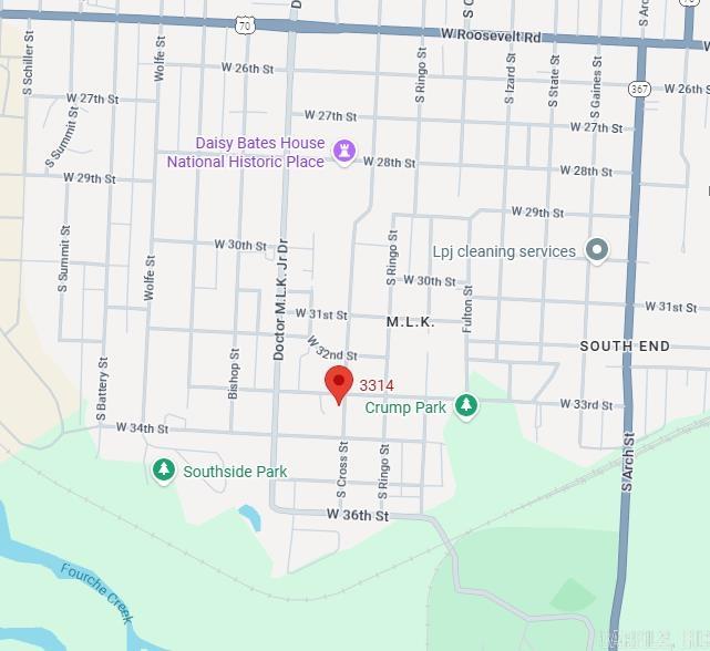 Braddocks Boulevard L3 - Land