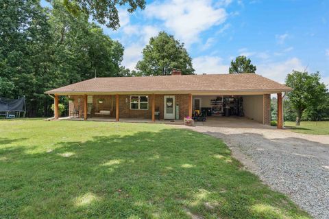 Photo of 523 E AR 58 Hwy, Melbourne, AR 72556 (MLS # 26024024)