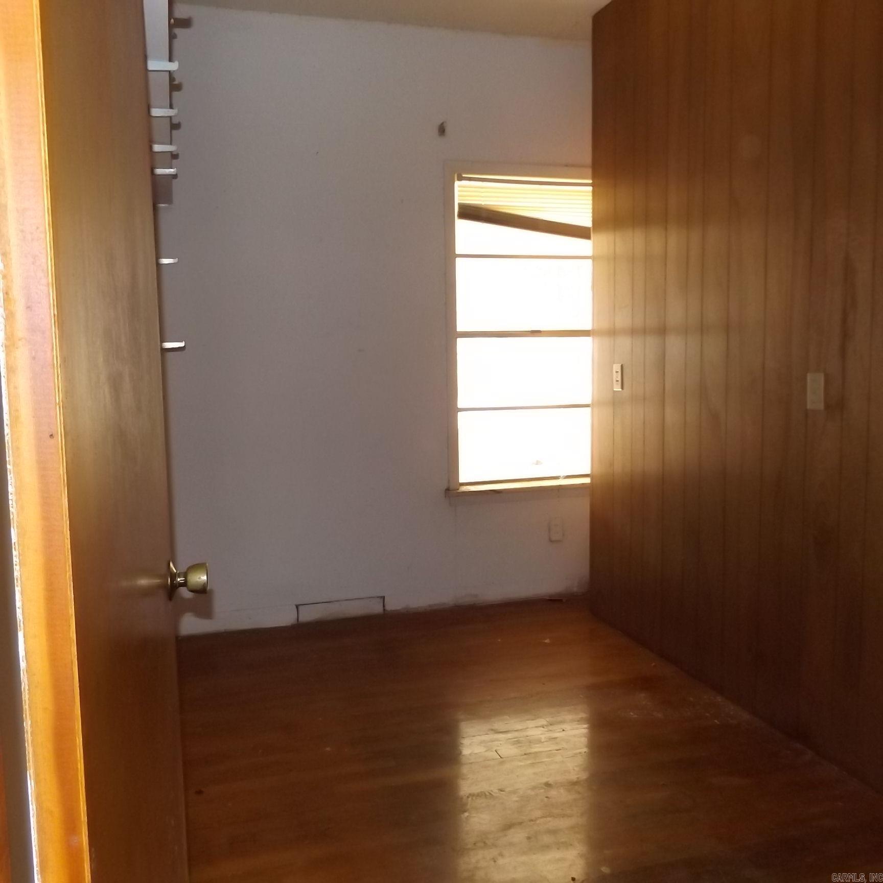 EUDORA CITY - Residential