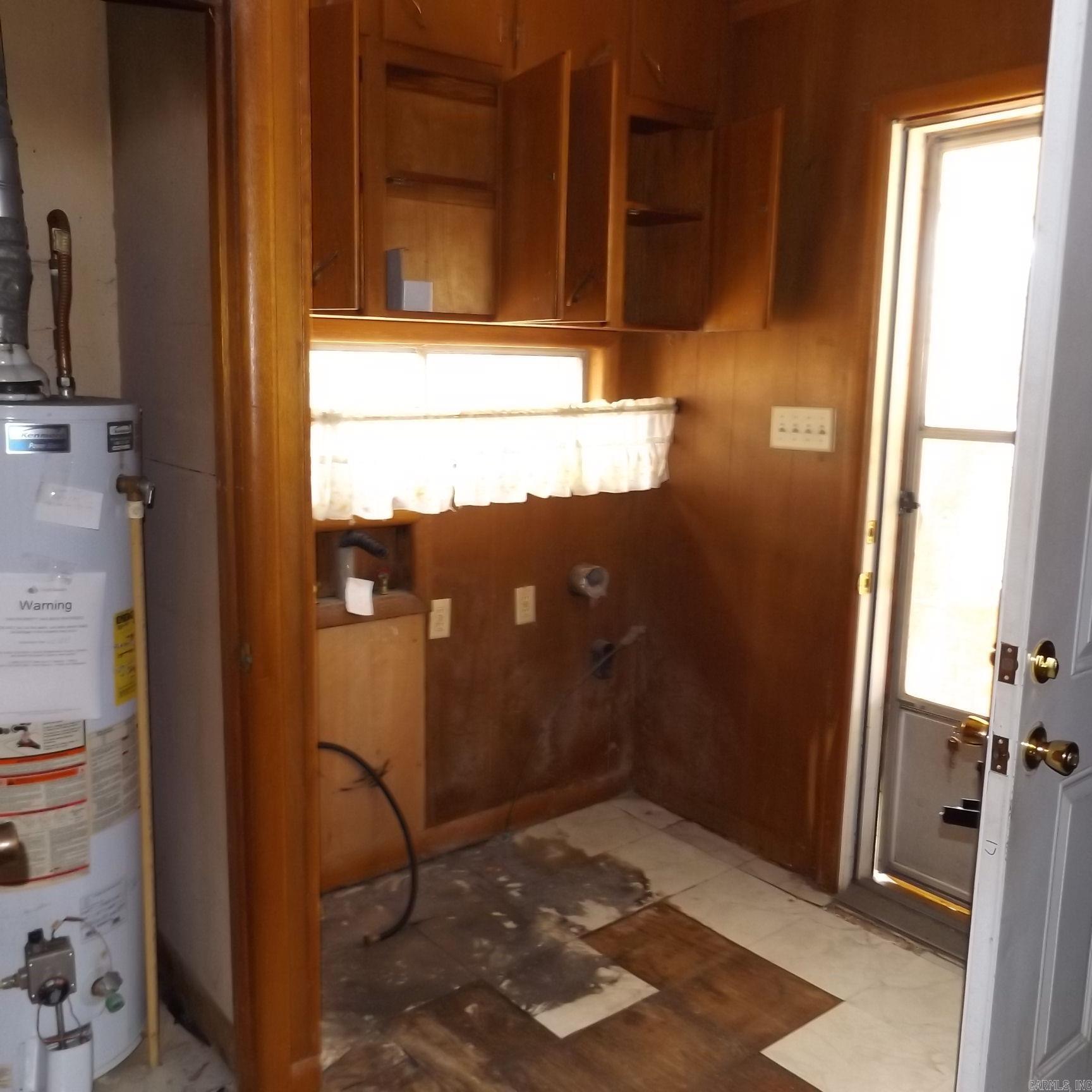 EUDORA CITY - Residential