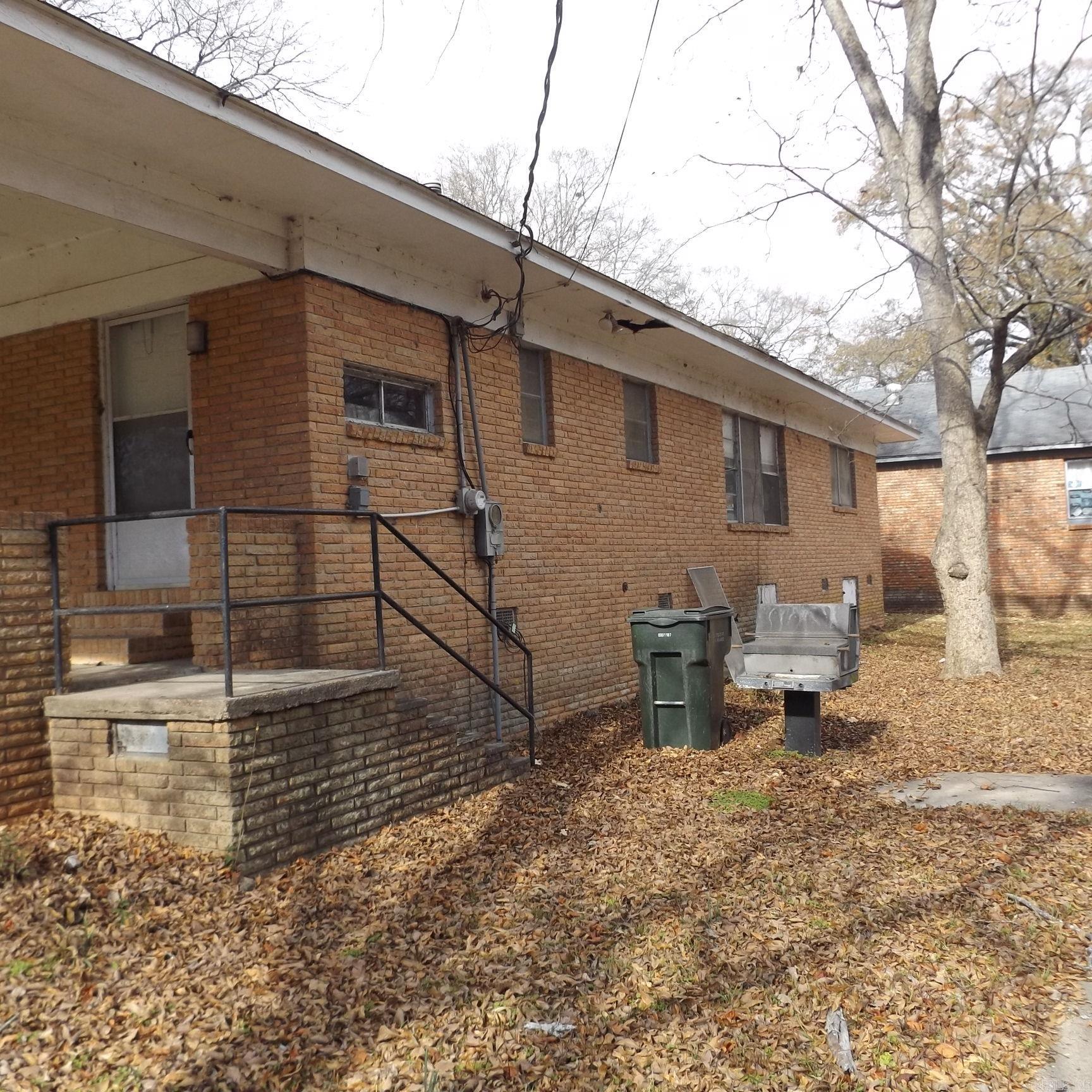 EUDORA CITY - Residential