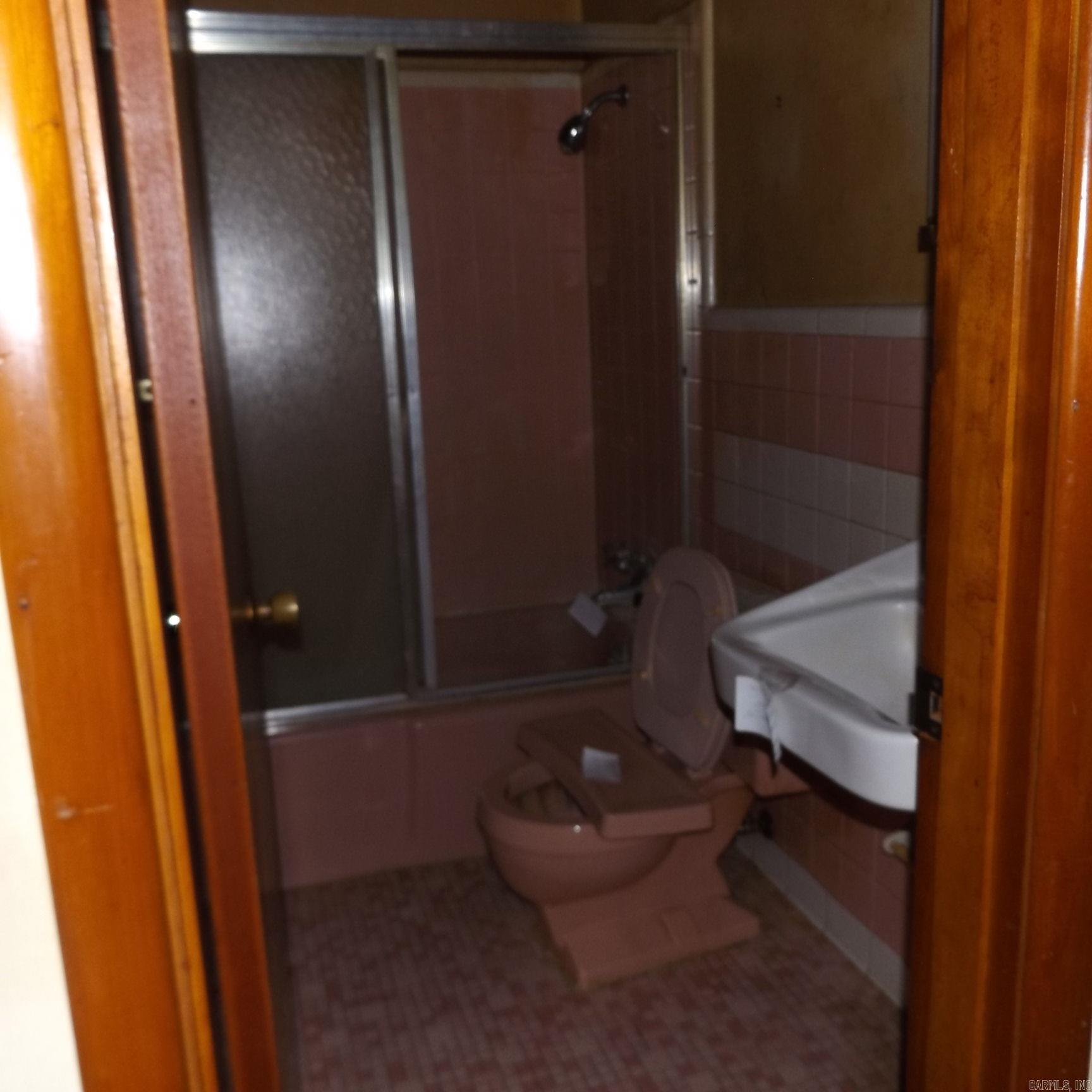 EUDORA CITY - Residential