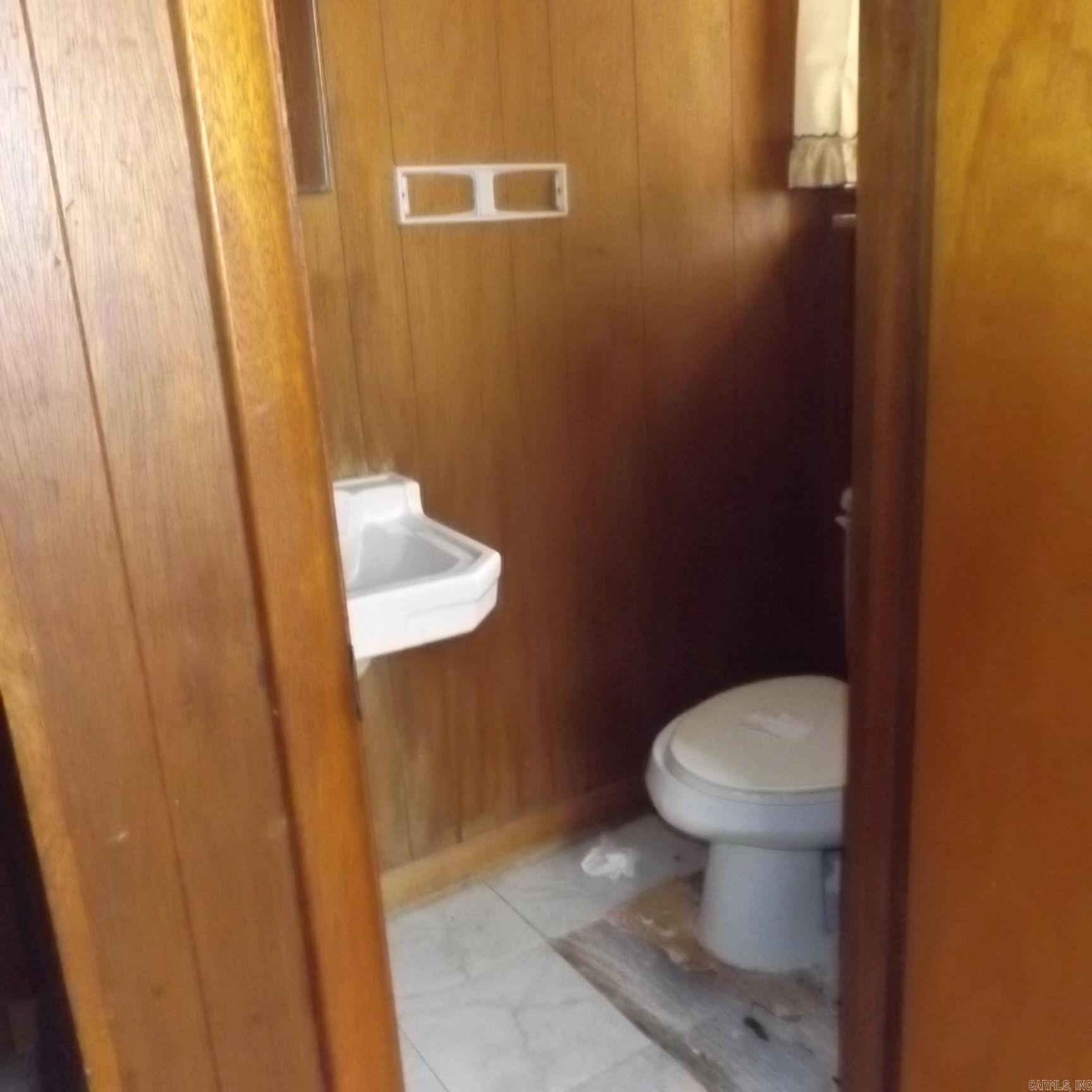 EUDORA CITY - Residential