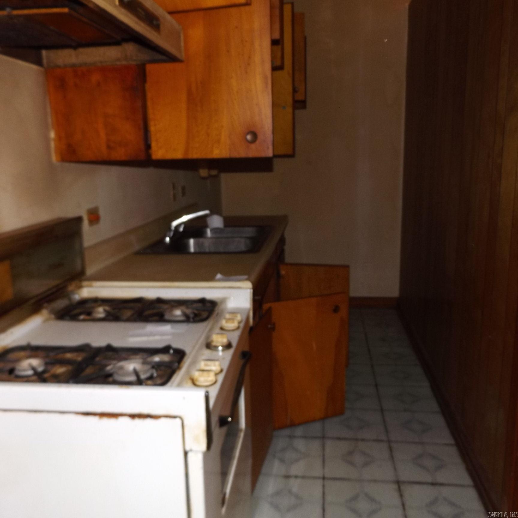 EUDORA CITY - Residential