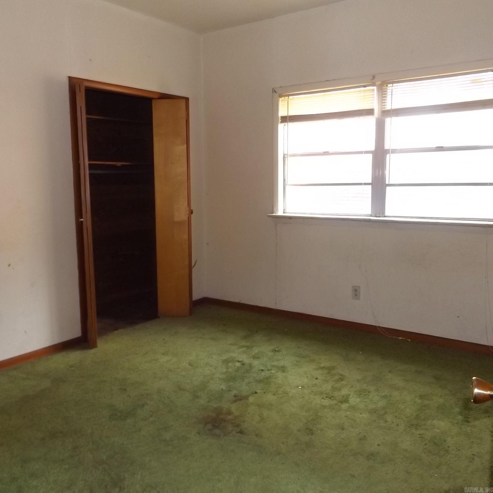 EUDORA CITY - Residential