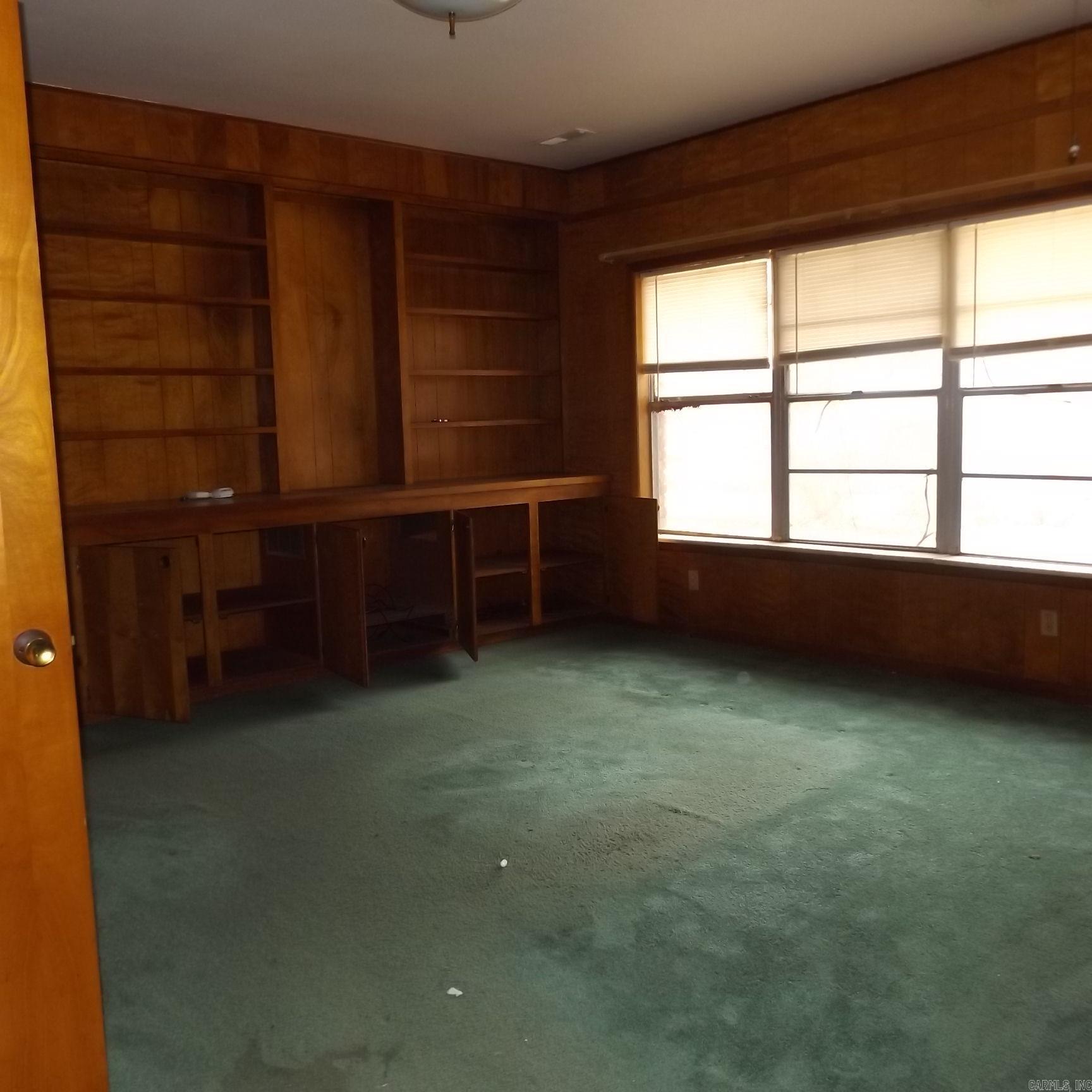 EUDORA CITY - Residential