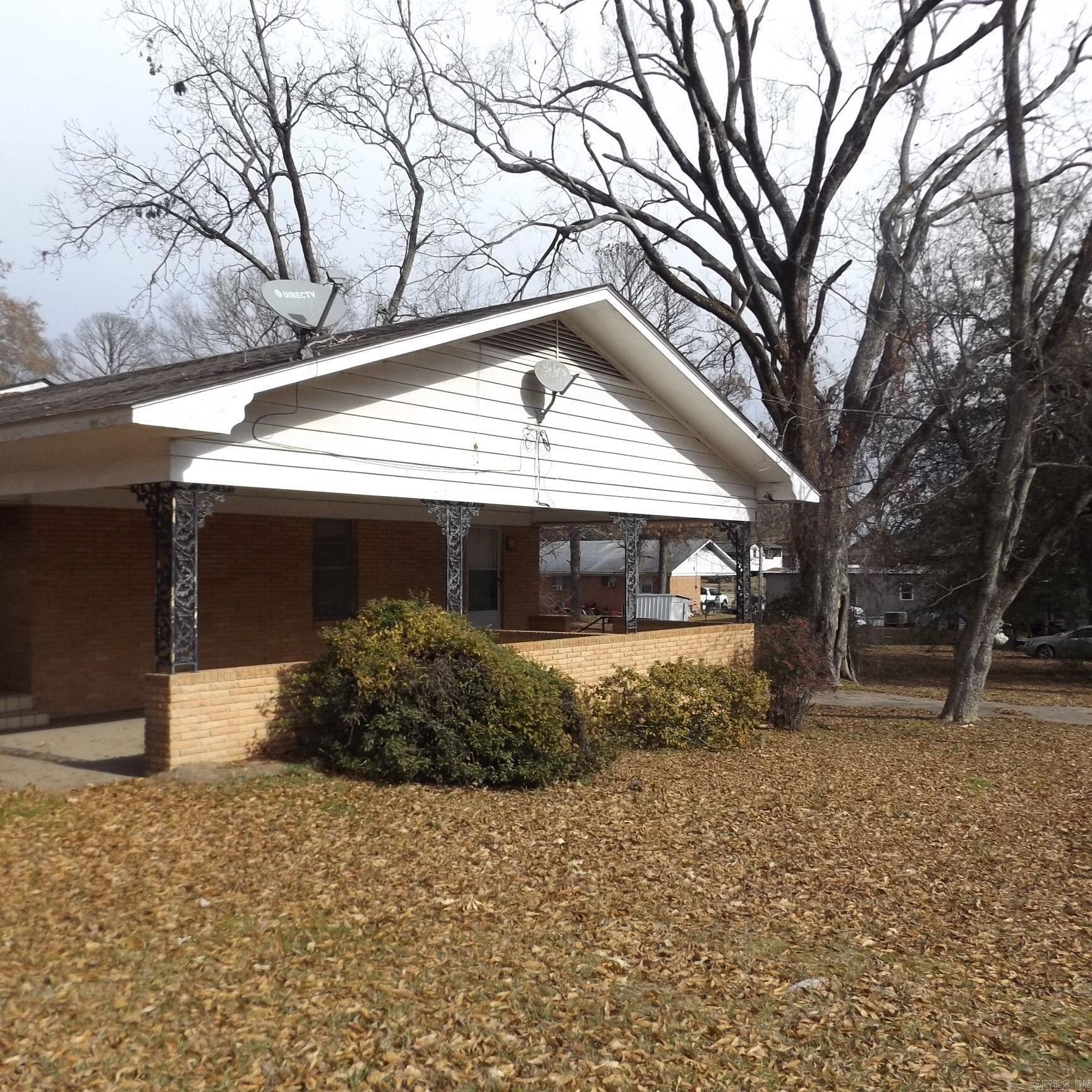 EUDORA CITY - Residential