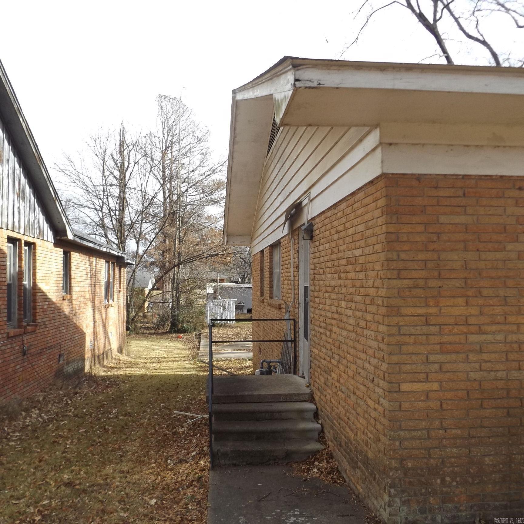 EUDORA CITY - Residential