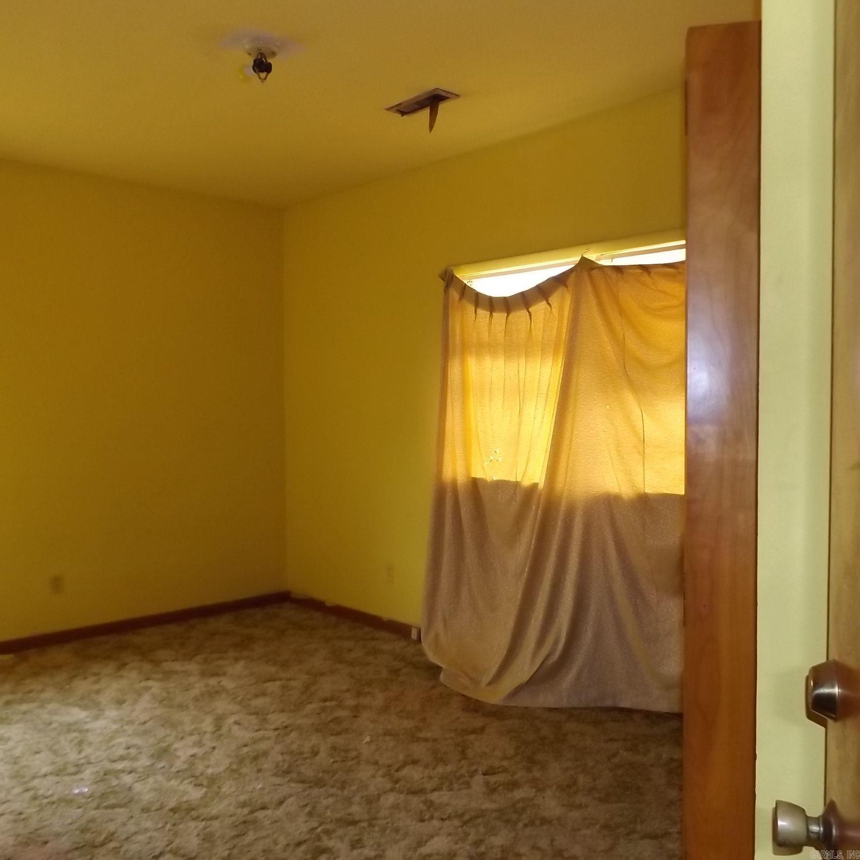 EUDORA CITY - Residential