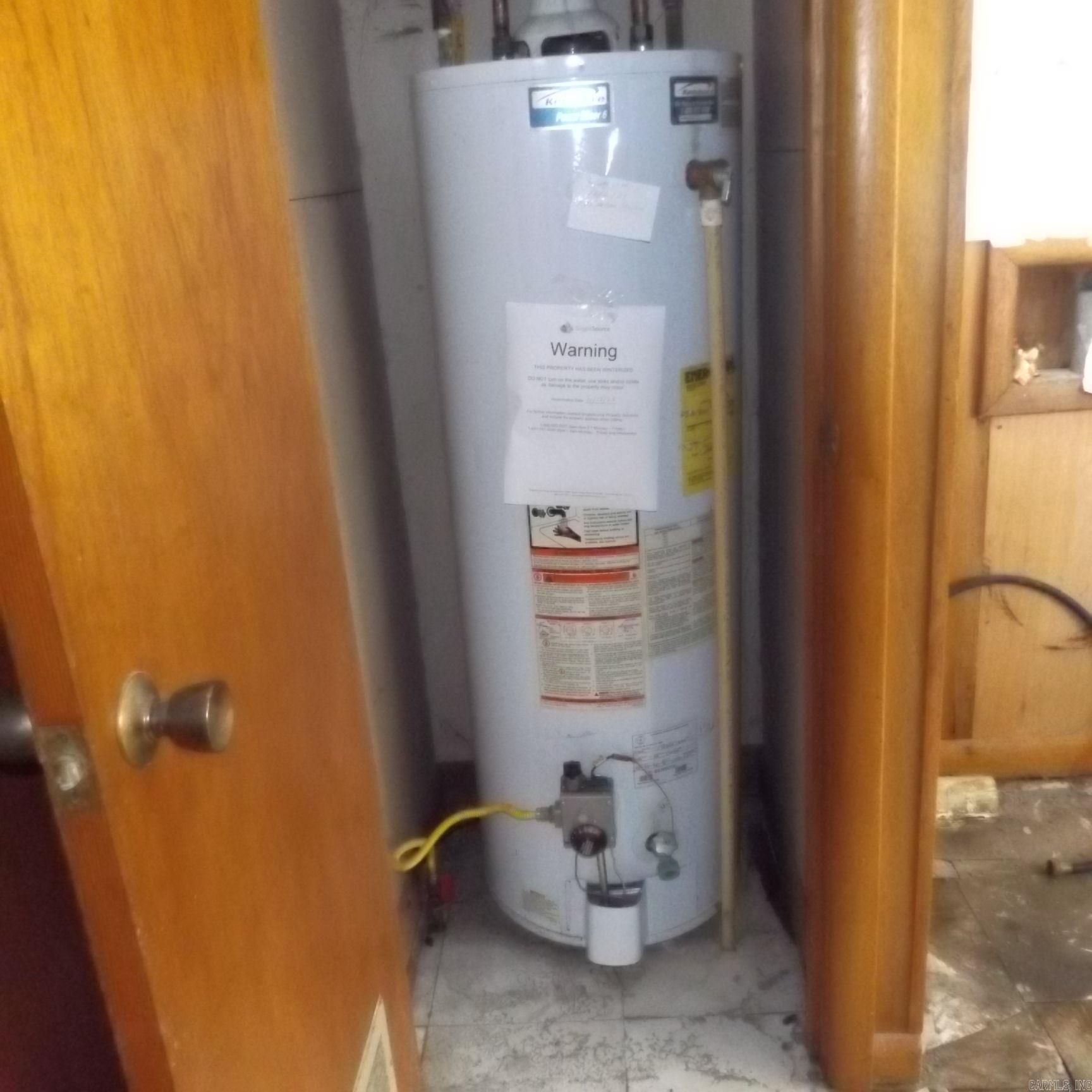 EUDORA CITY - Residential