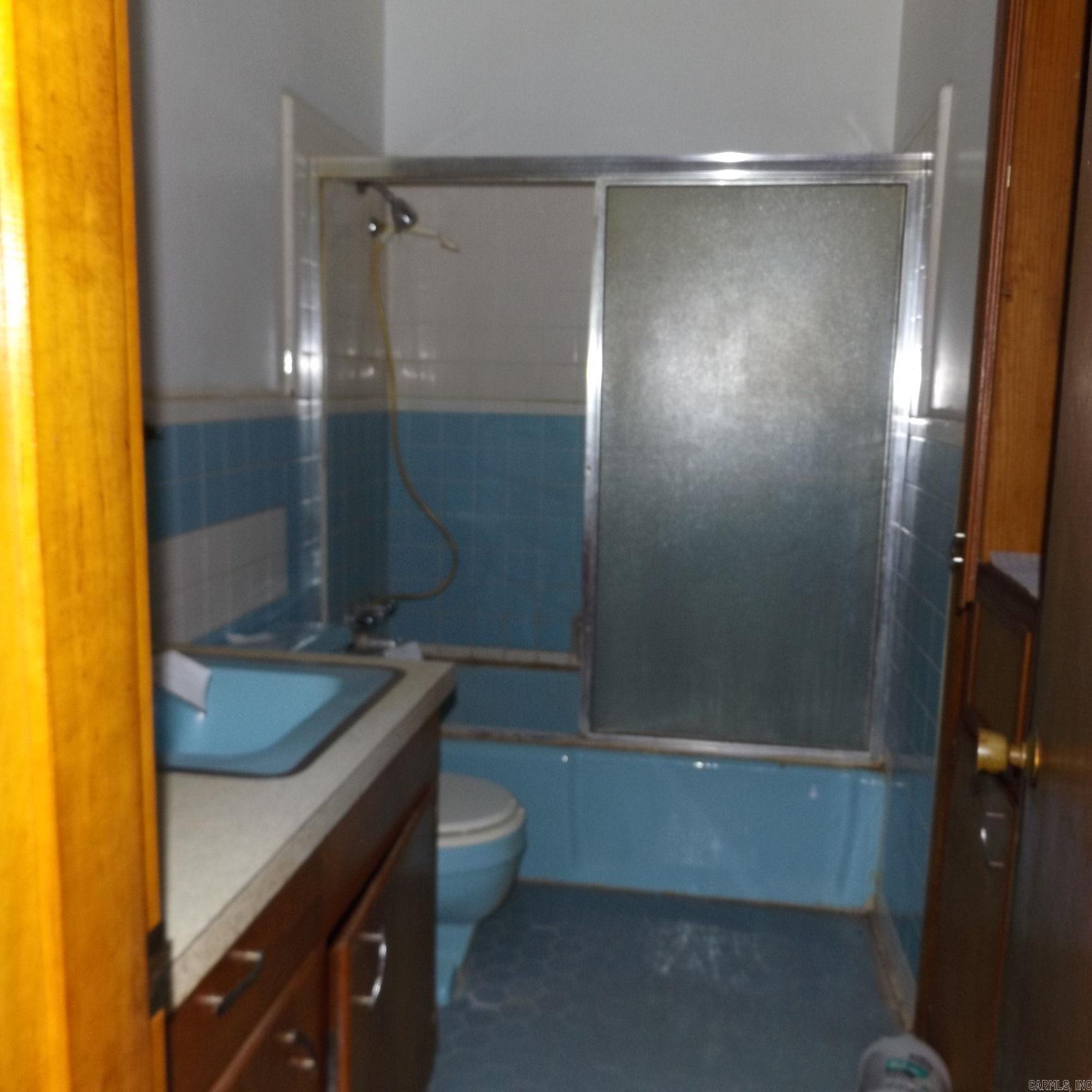 EUDORA CITY - Residential