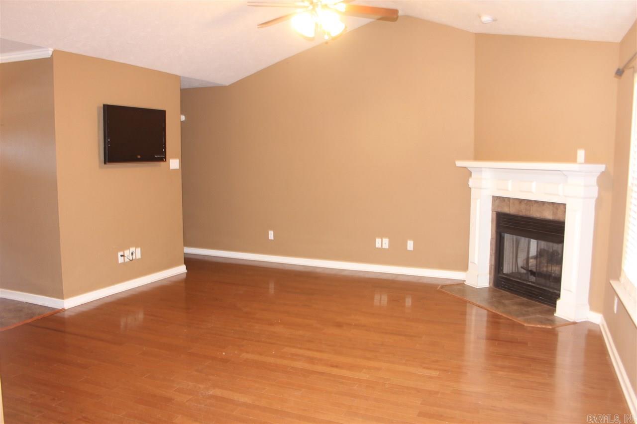 Westhaven 1 - Residential Lease