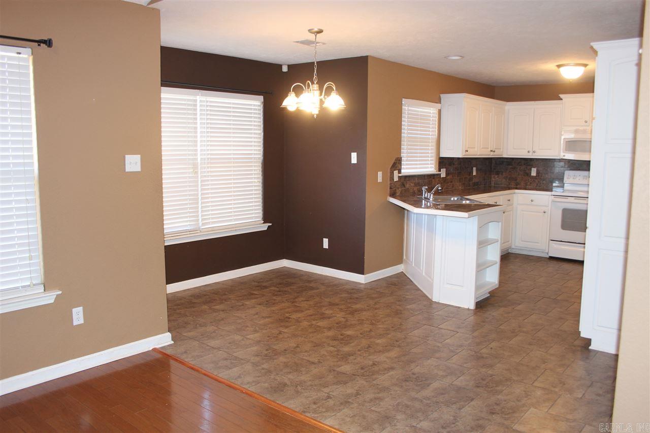 Westhaven 1 - Residential Lease