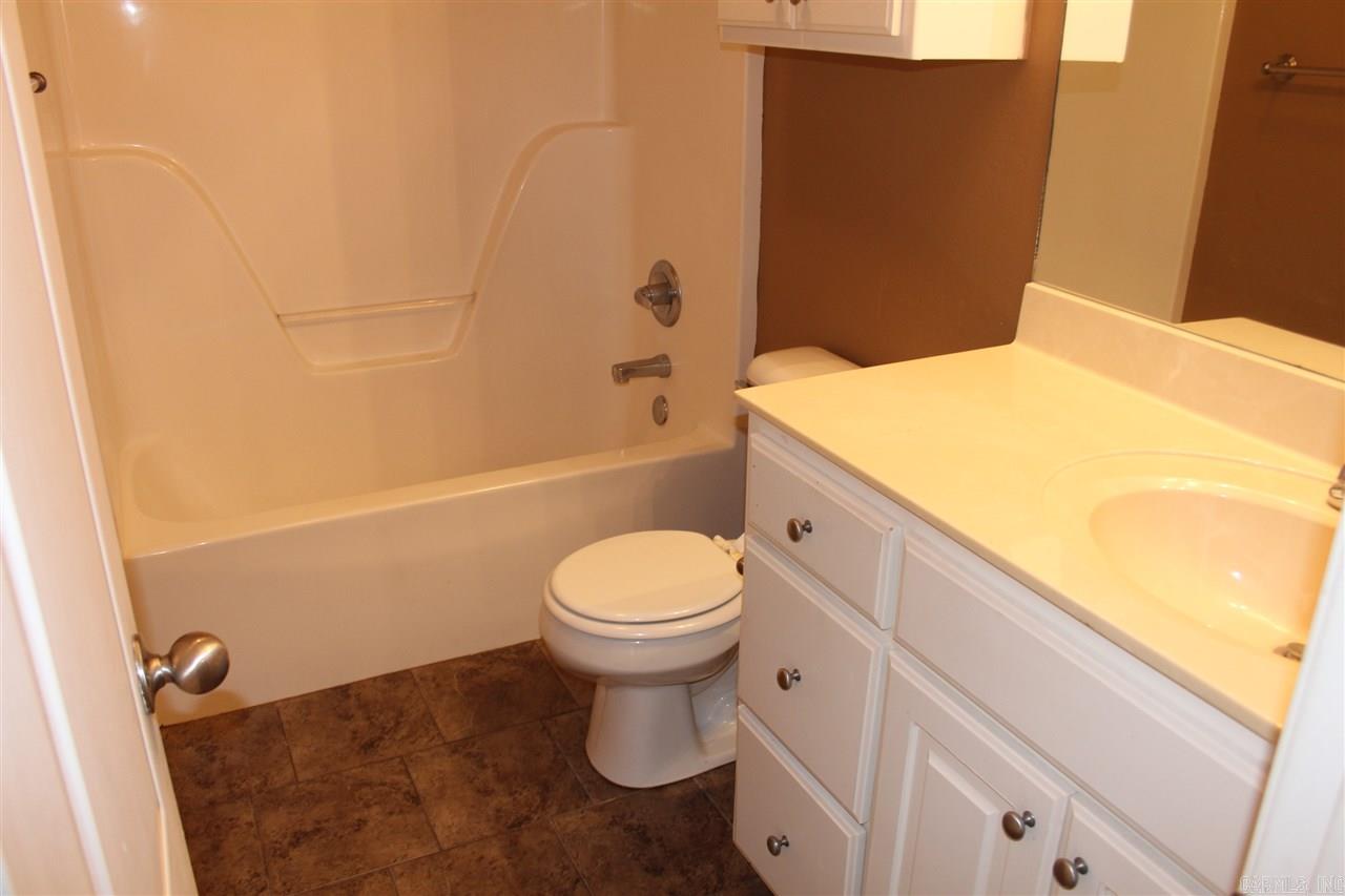 Westhaven 1 - Residential Lease