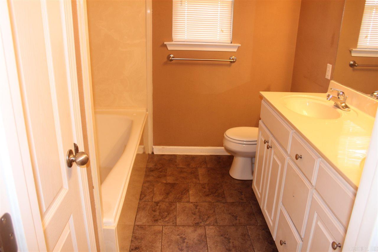 Westhaven 1 - Residential Lease