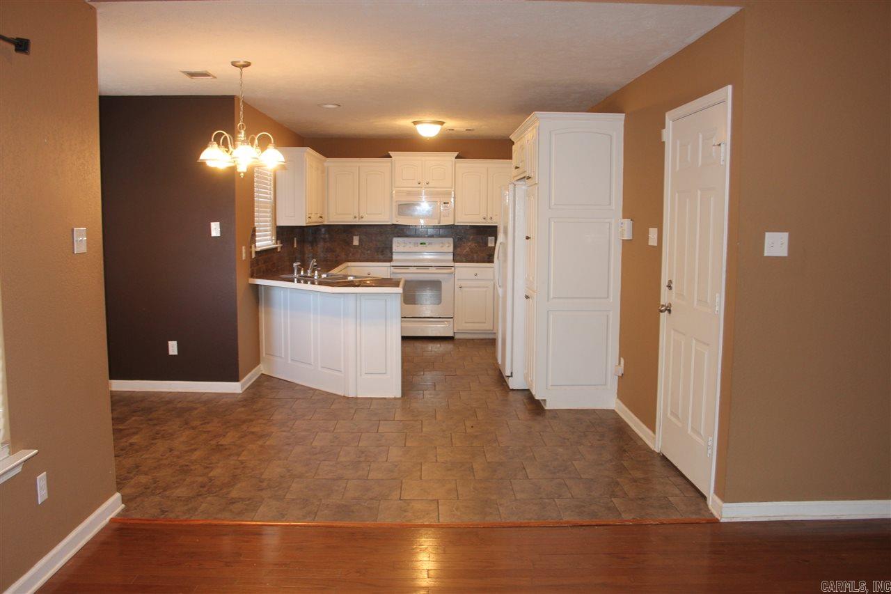 Westhaven 1 - Residential Lease