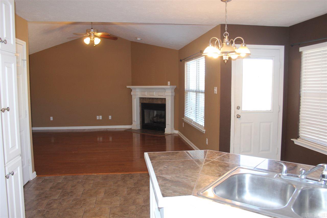 Westhaven 1 - Residential Lease