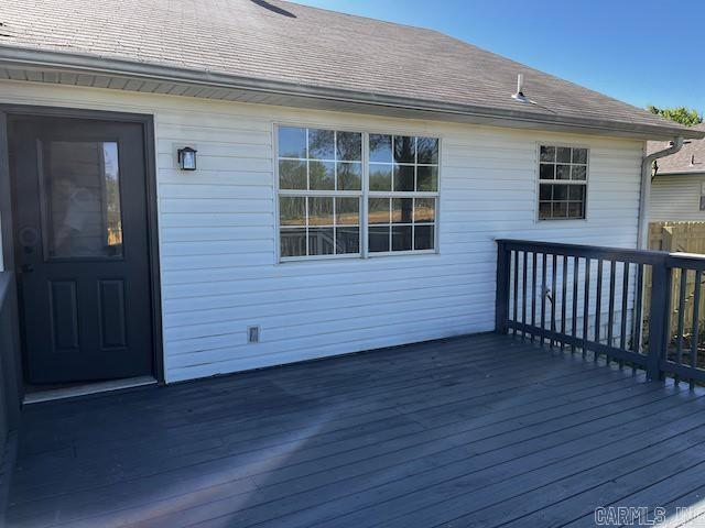 DEERFIELD ESTATES - Residential