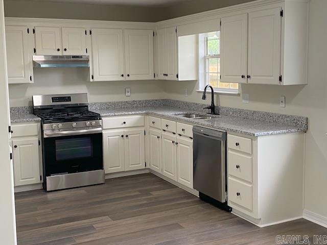 DEERFIELD ESTATES - Residential