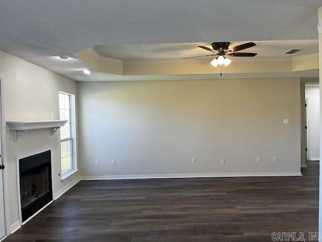 DEERFIELD ESTATES - Residential