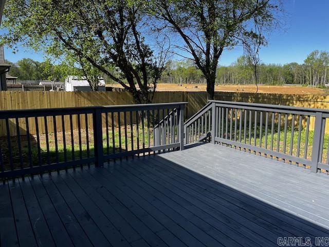 DEERFIELD ESTATES - Residential