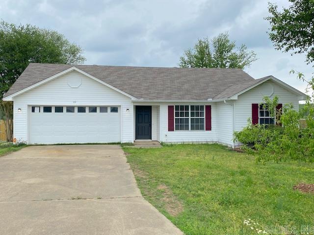 DEERFIELD ESTATES - Residential