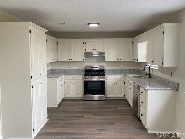 DEERFIELD ESTATES - Residential