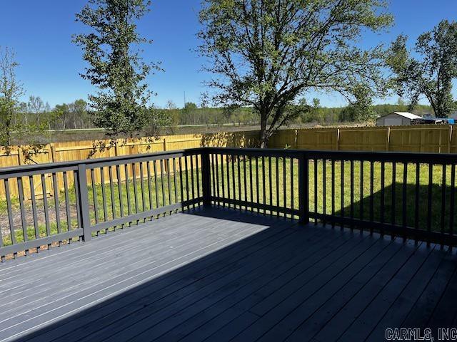 DEERFIELD ESTATES - Residential