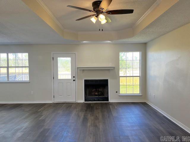 DEERFIELD ESTATES - Residential