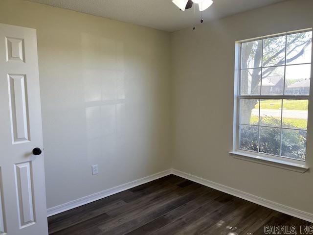 DEERFIELD ESTATES - Residential