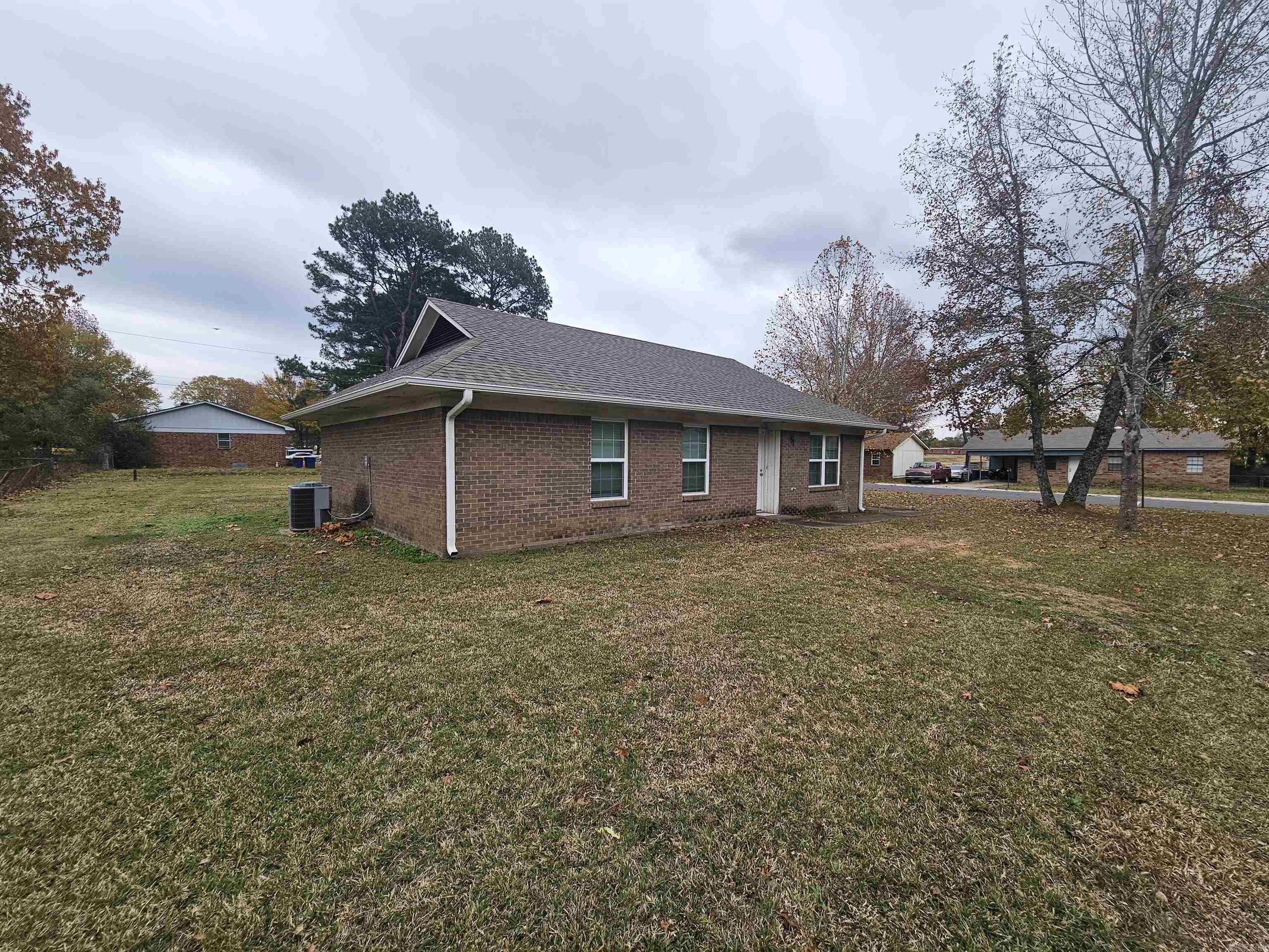 Meadowlark - Residential Lease