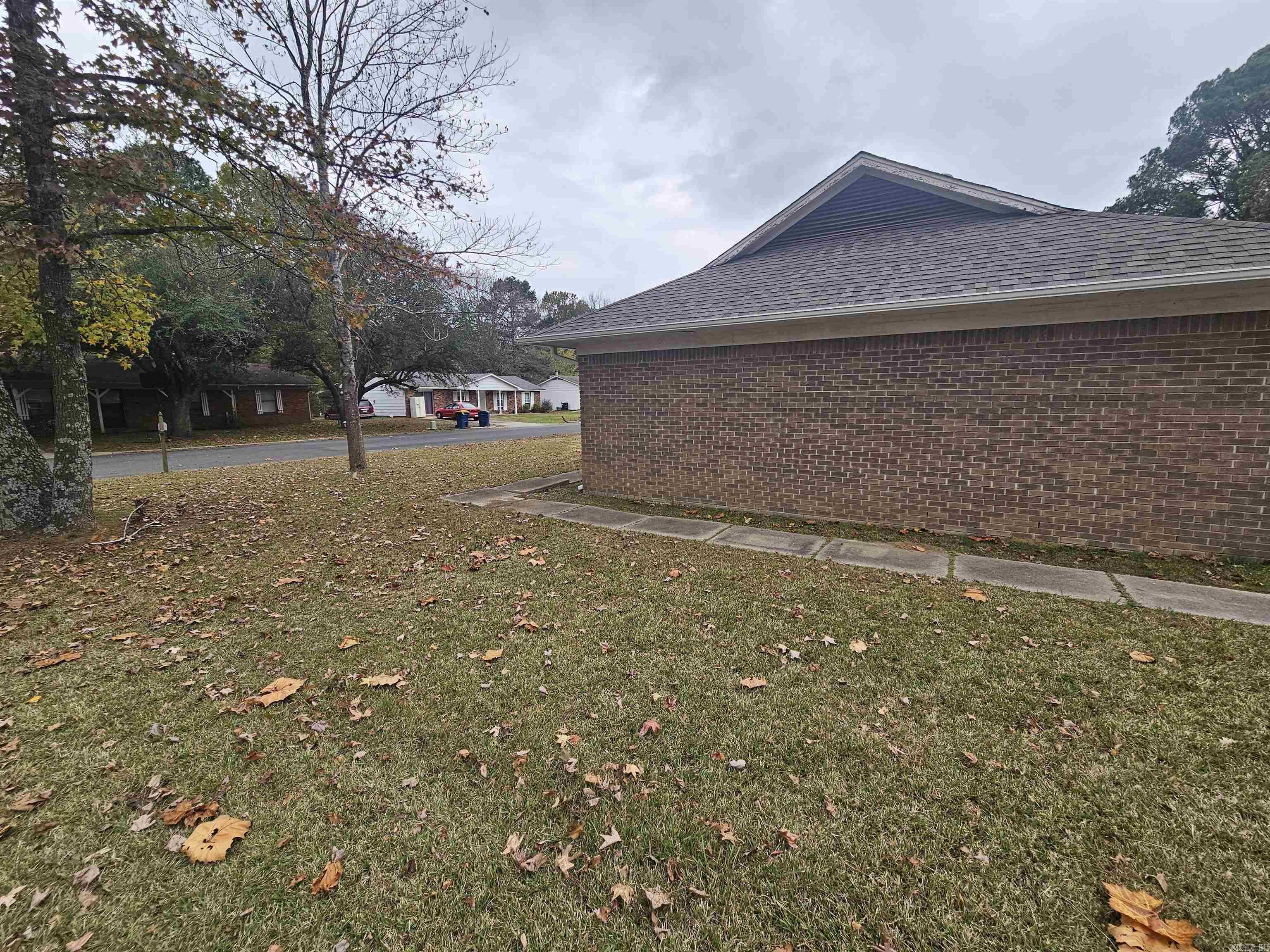 Meadowlark - Residential Lease