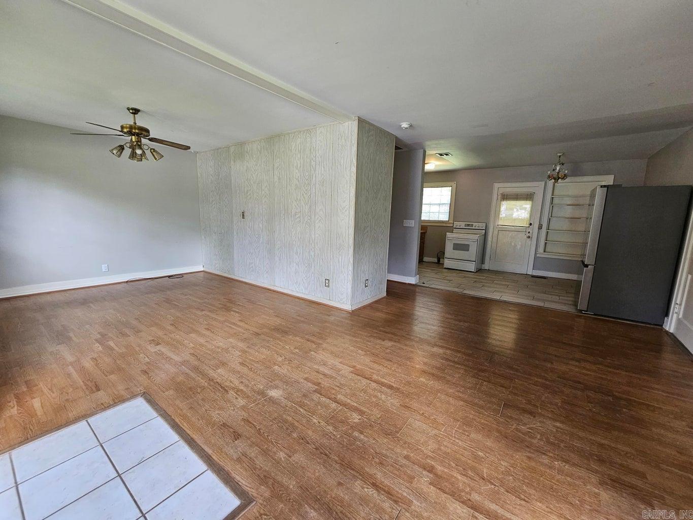 MCARTHUR - Residential