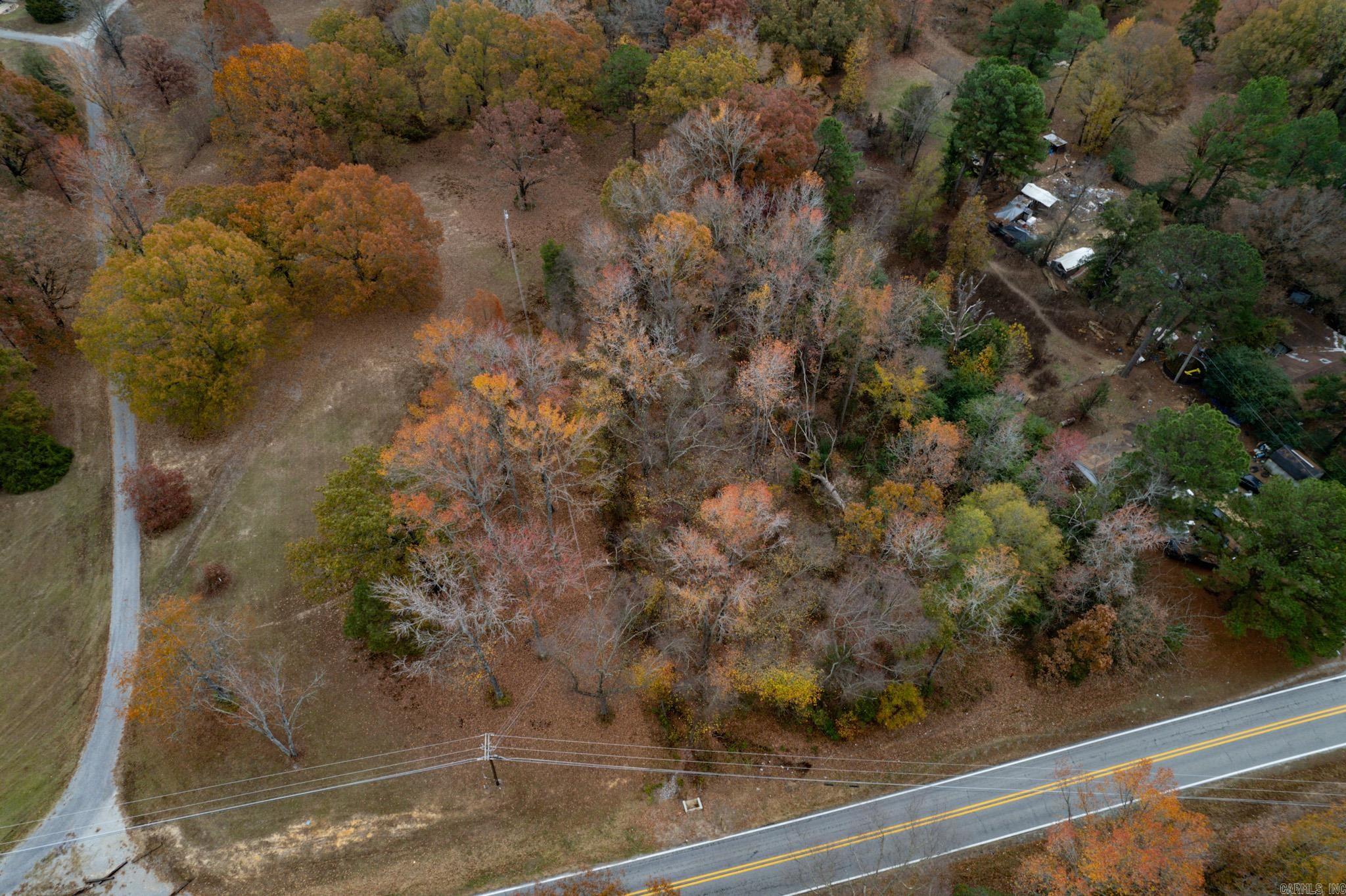 Metes & Bounds - Land