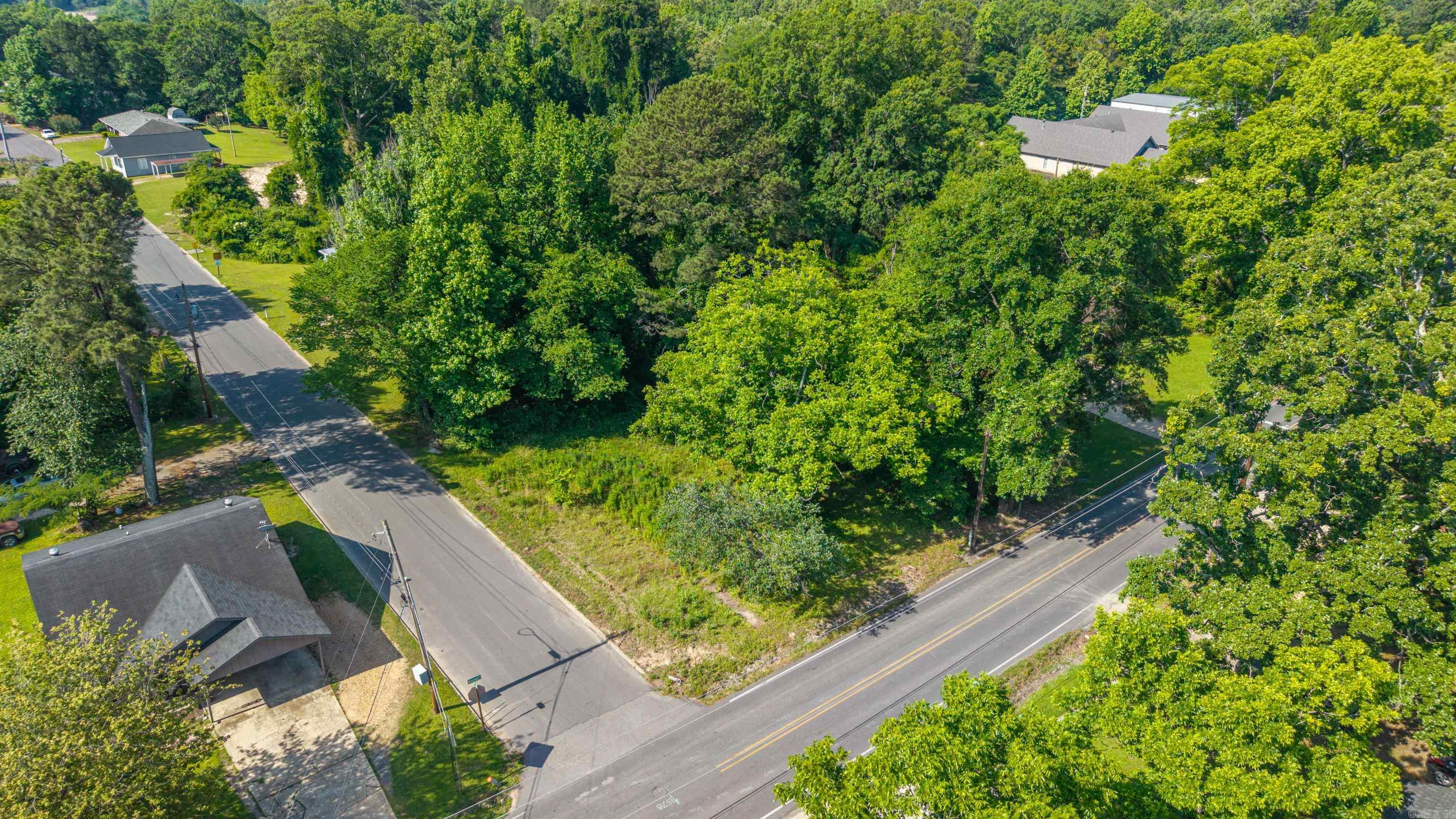 Hillcrest #2 - Land