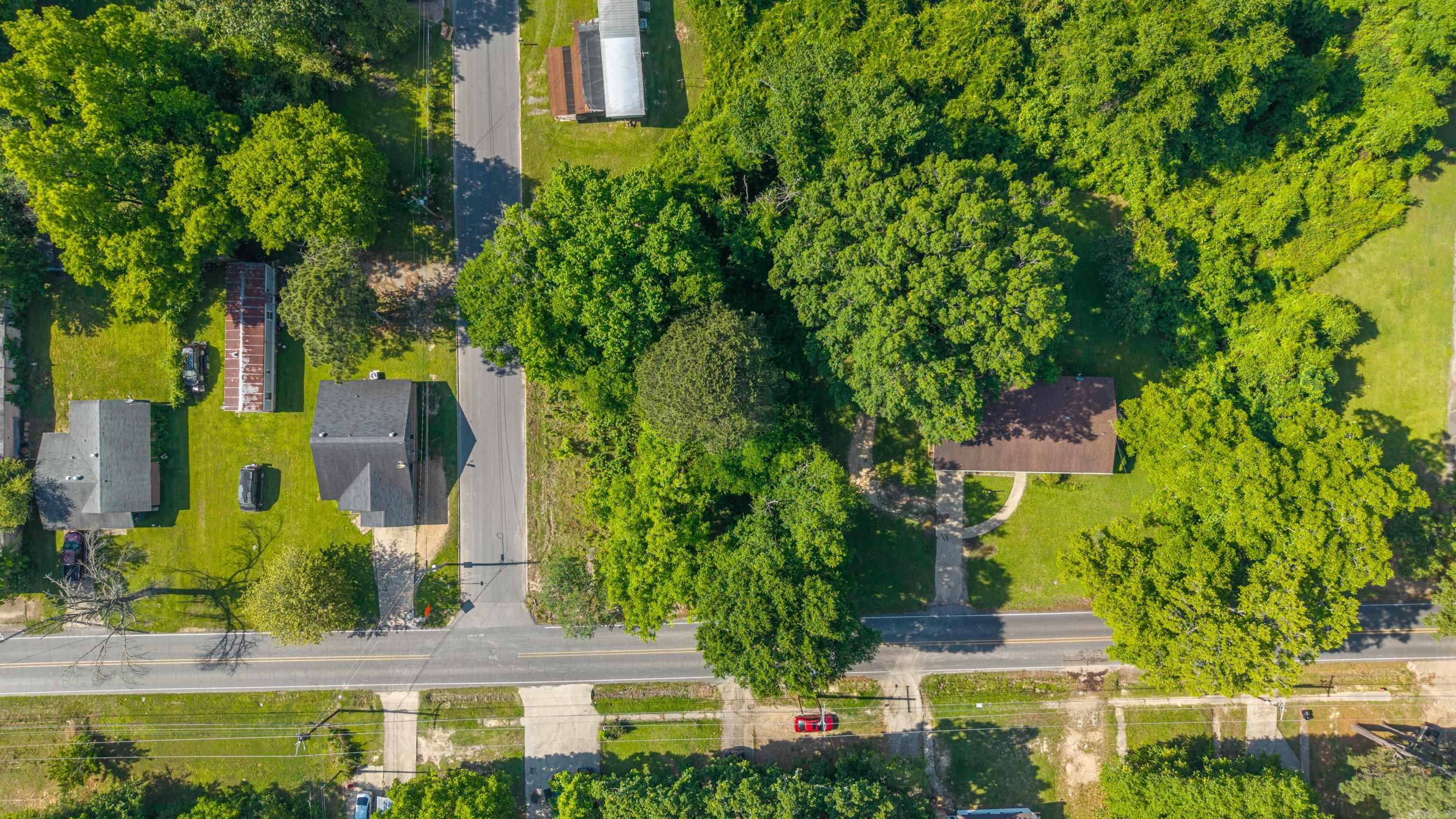 Hillcrest #2 - Land