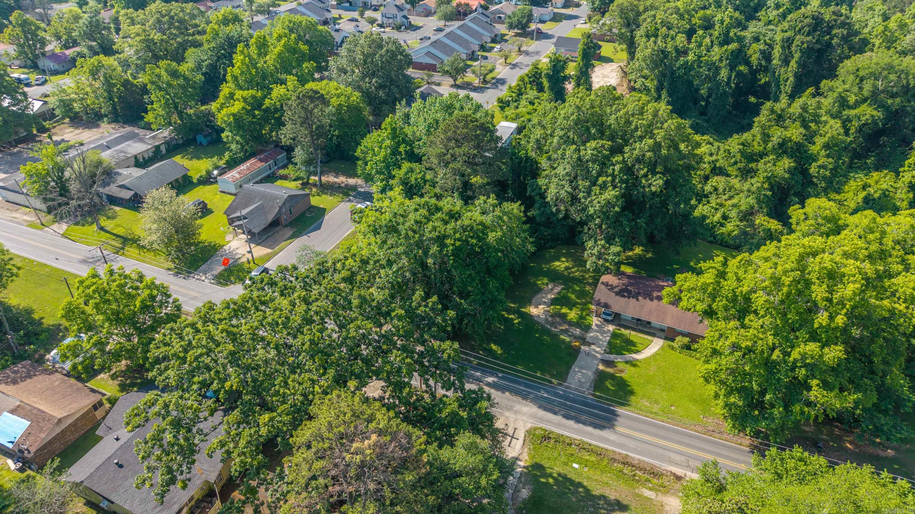 Hillcrest #2 - Land