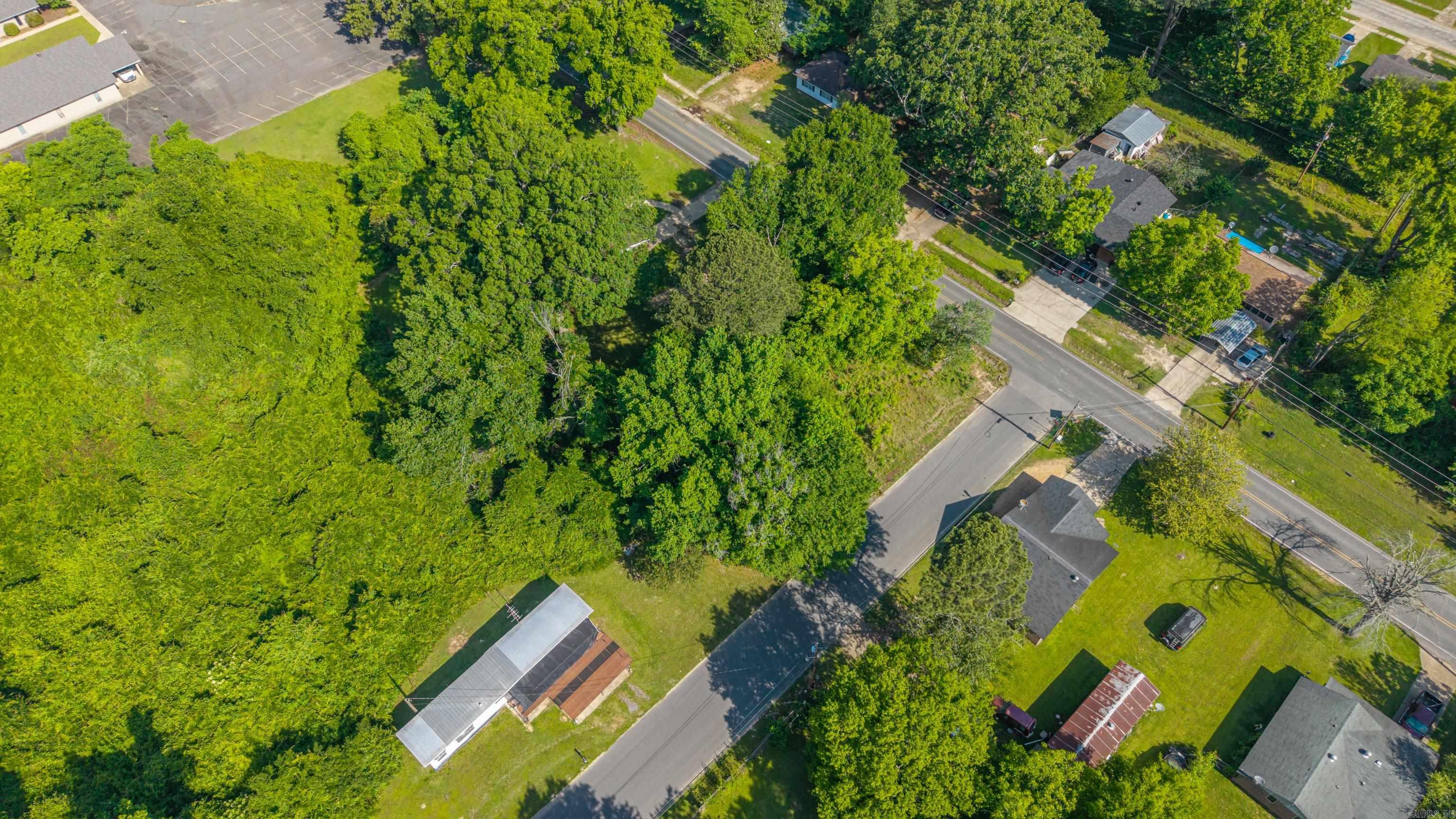 Hillcrest #2 - Land