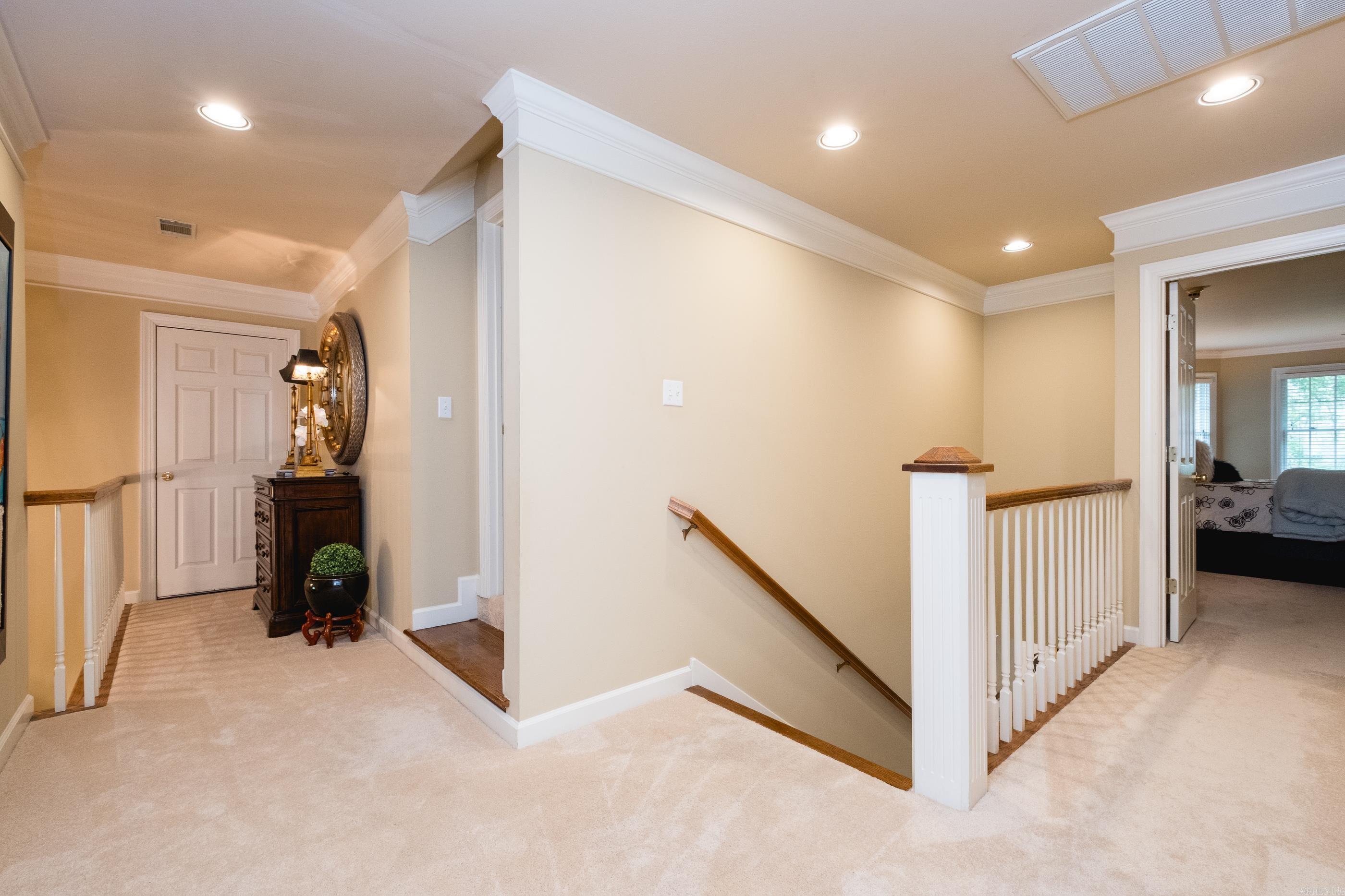 CHENAL VALLEY LAMARCHE PLACE NBH - Residential