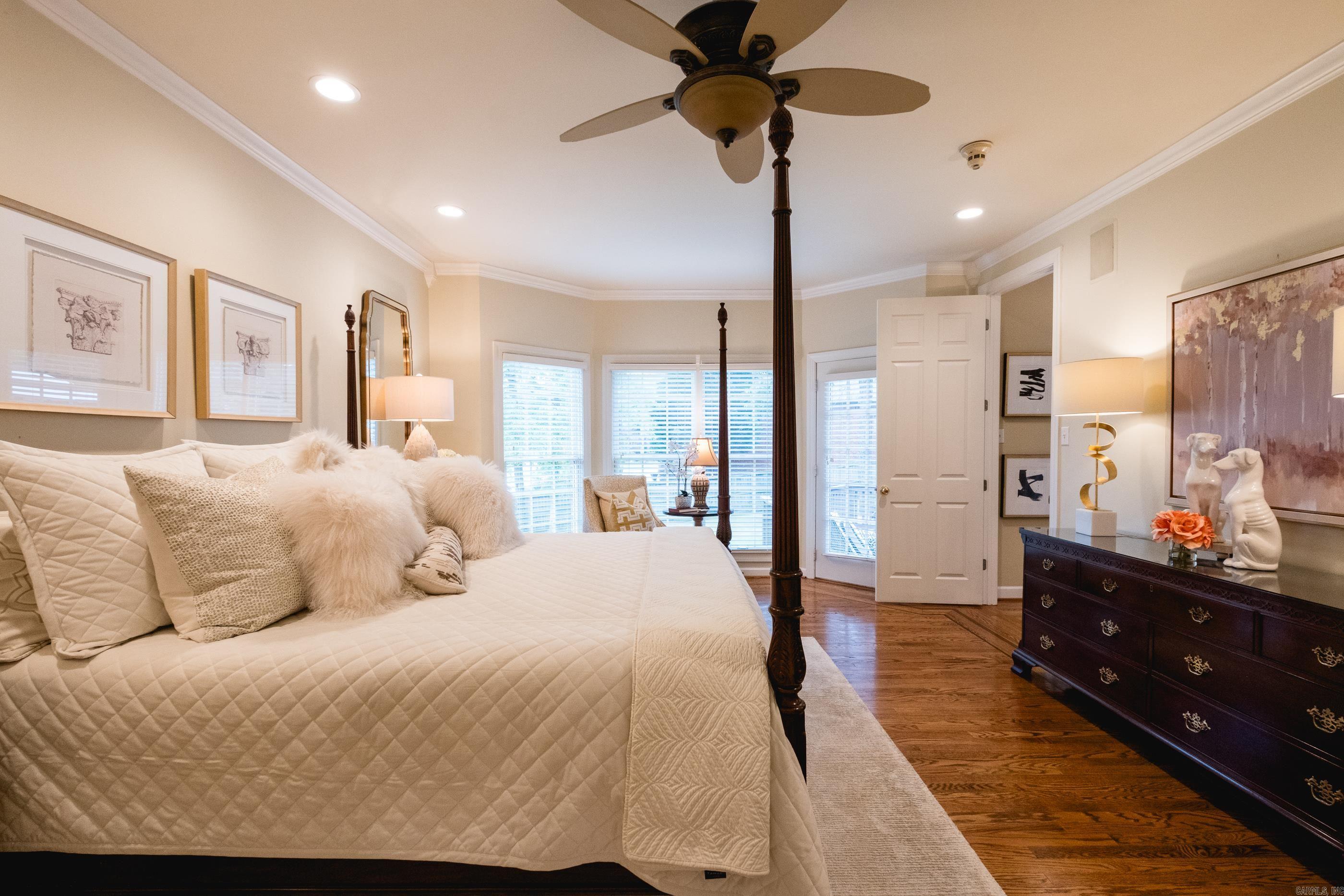 CHENAL VALLEY LAMARCHE PLACE NBH - Residential