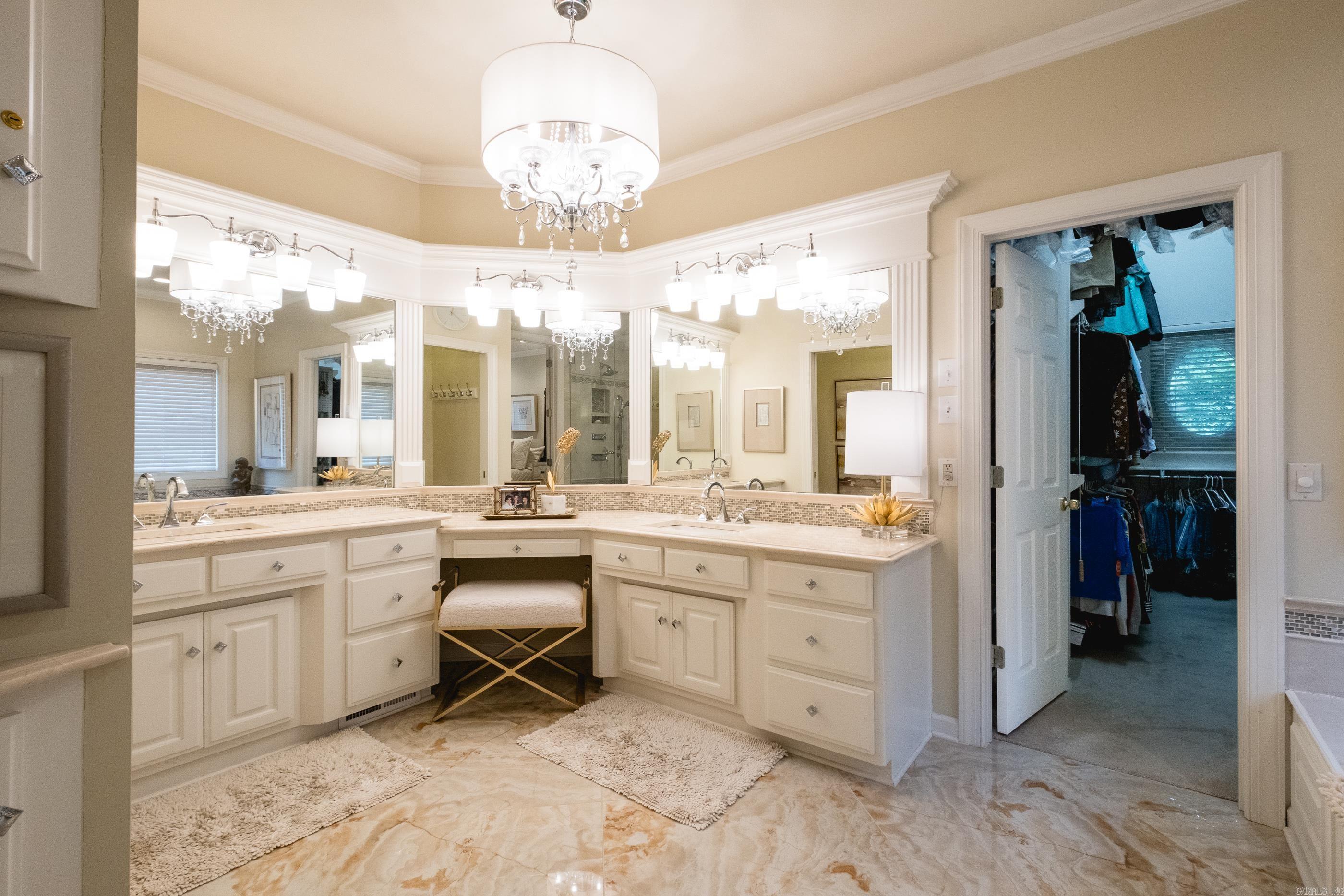 CHENAL VALLEY LAMARCHE PLACE NBH - Residential