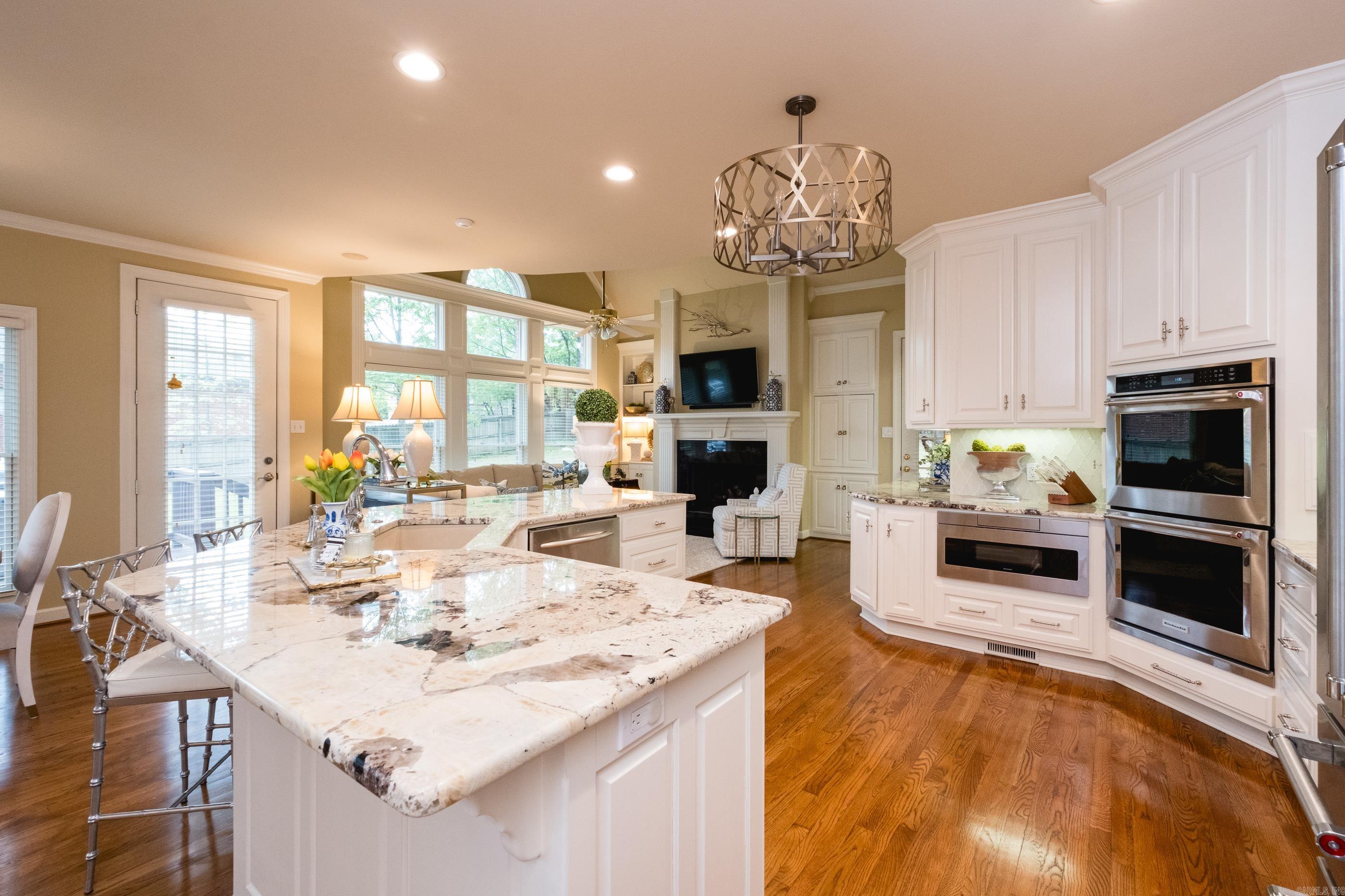 CHENAL VALLEY LAMARCHE PLACE NBH - Residential