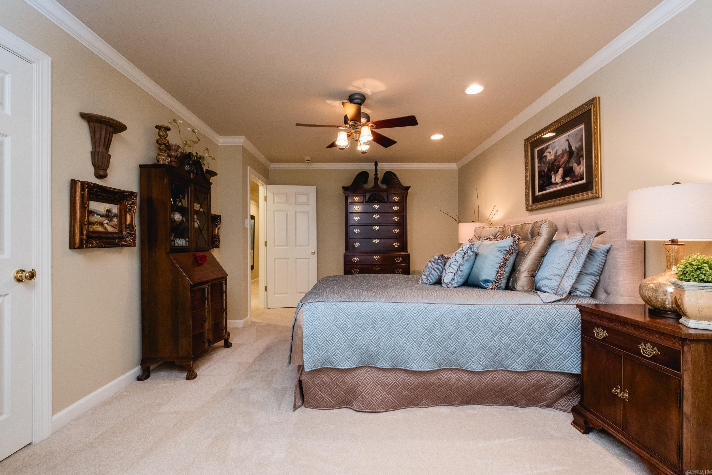 CHENAL VALLEY LAMARCHE PLACE NBH - Residential