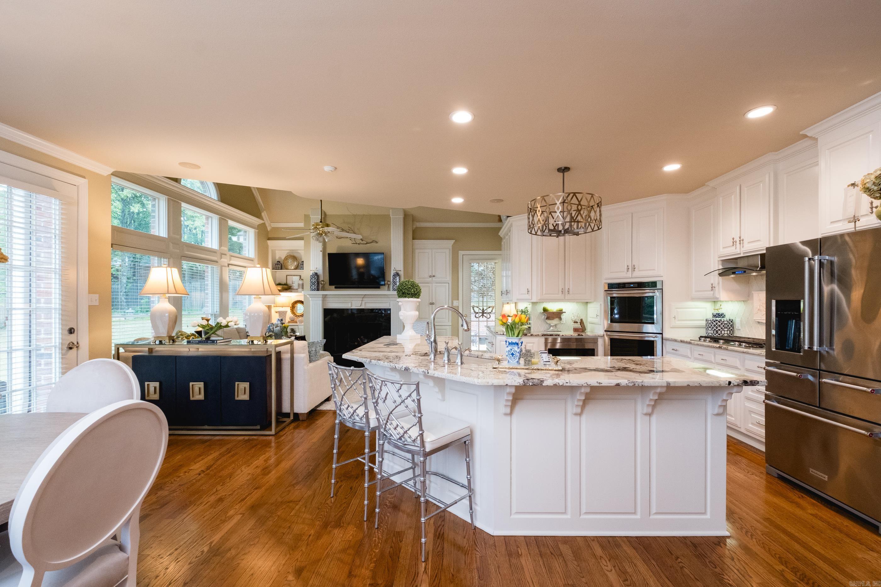 CHENAL VALLEY LAMARCHE PLACE NBH - Residential