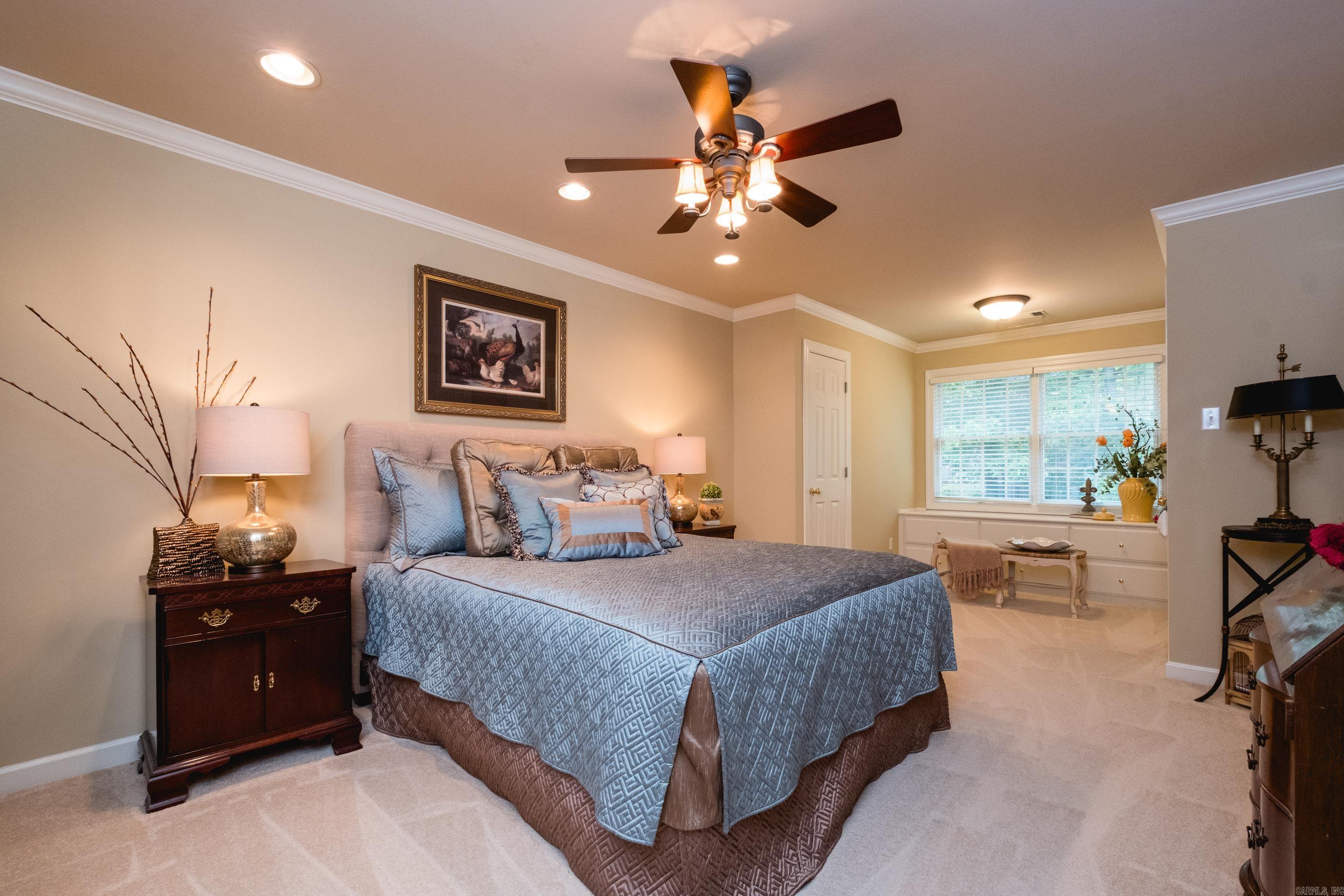 CHENAL VALLEY LAMARCHE PLACE NBH - Residential