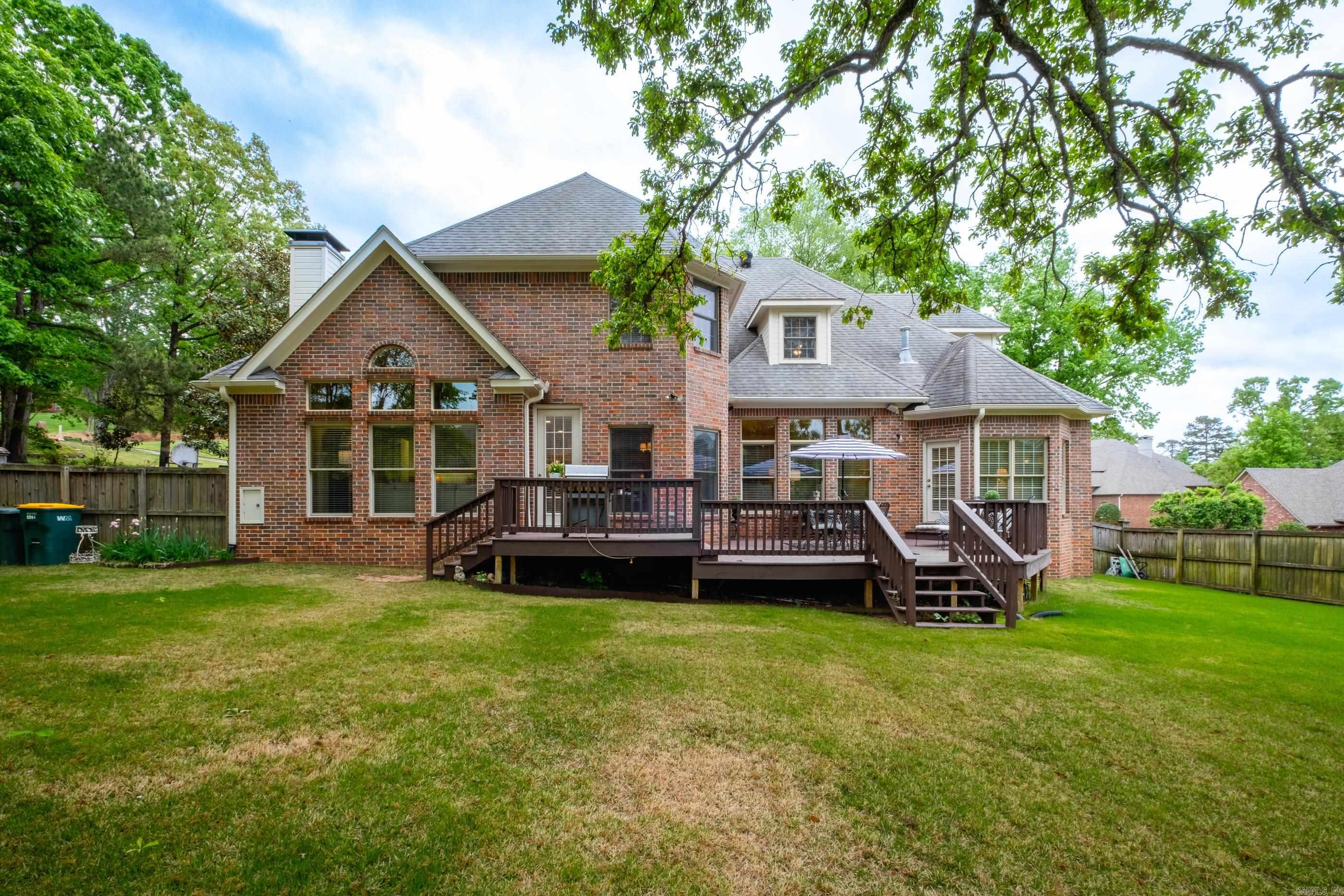 CHENAL VALLEY LAMARCHE PLACE NBH - Residential