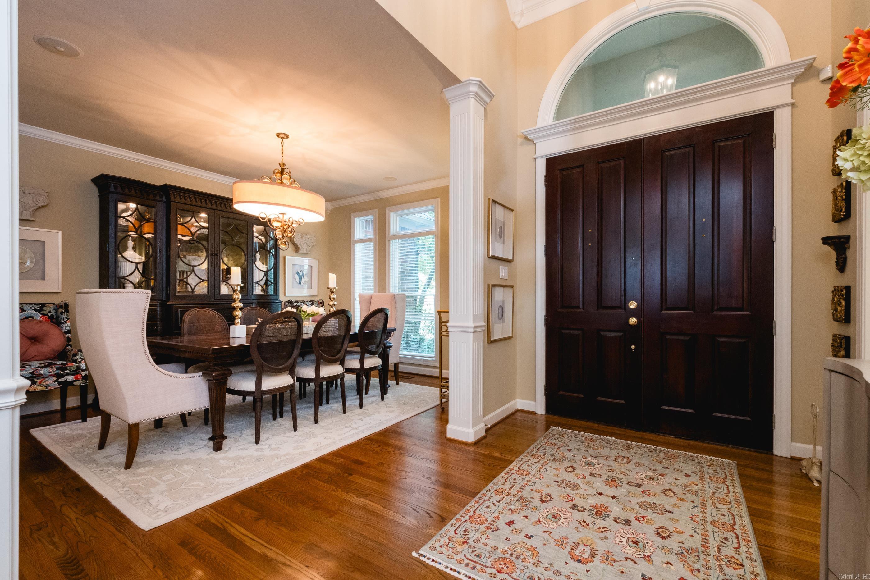 CHENAL VALLEY LAMARCHE PLACE NBH - Residential