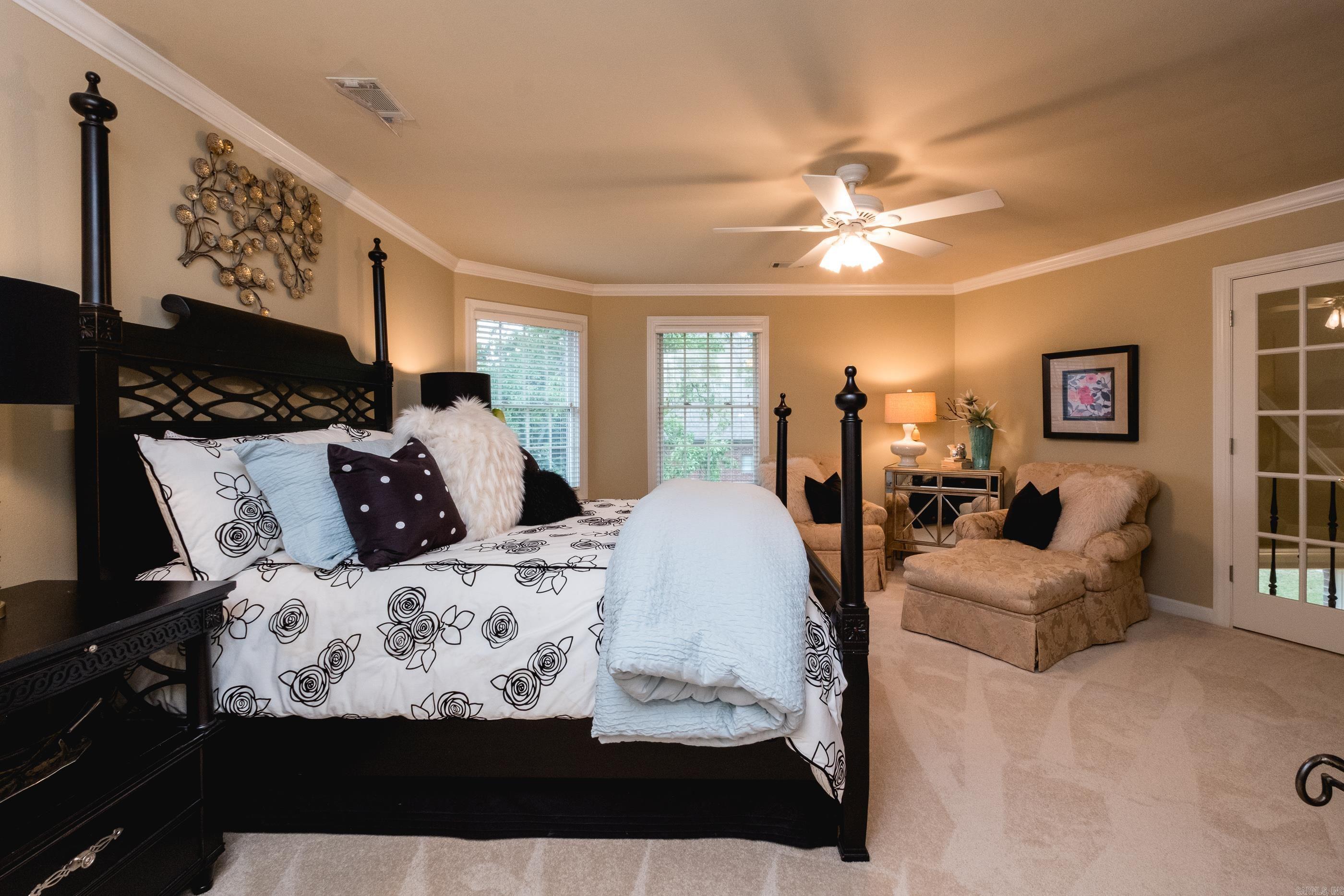 CHENAL VALLEY LAMARCHE PLACE NBH - Residential