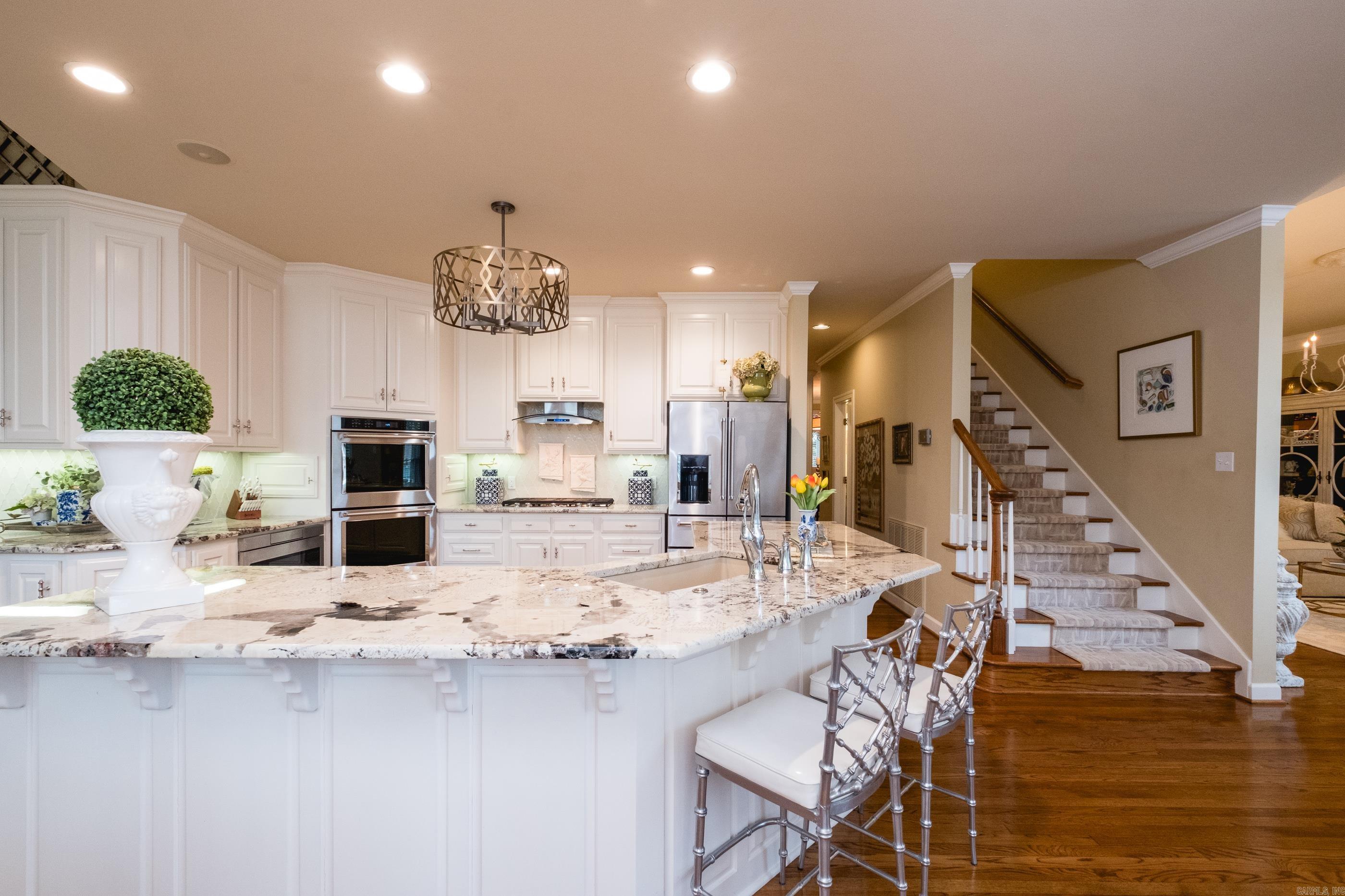 CHENAL VALLEY LAMARCHE PLACE NBH - Residential